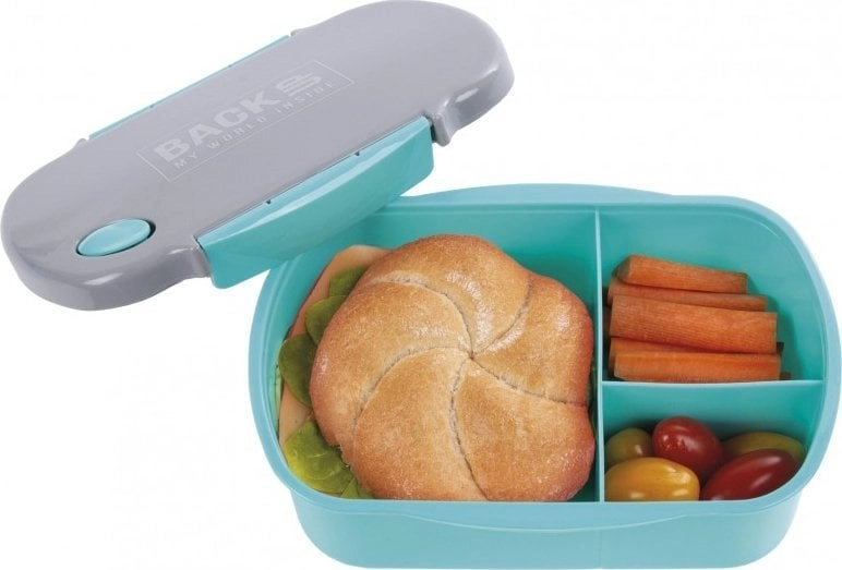 Derform Celadon breakfast bag Backup 5