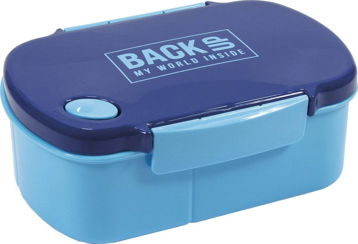 Derform BACKUP 5 lunch box model