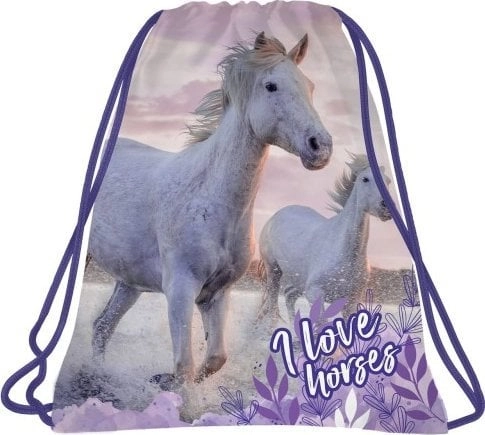 Horse shoe bag 25 DERFORM DERF