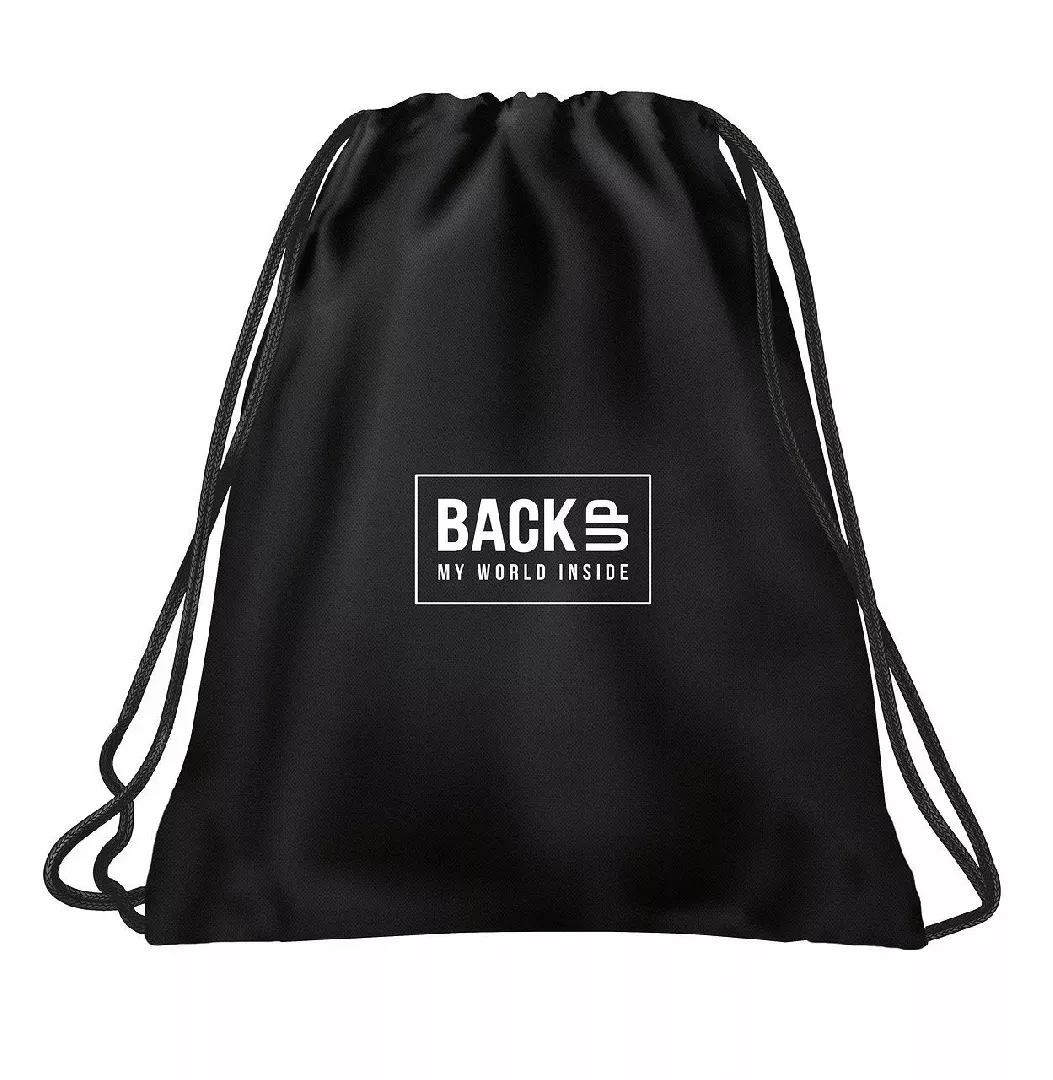BackUp 7 A56 DERFORM shoe bag