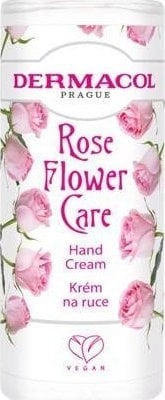 Dermacol Dermacol Flower Care Hand Cream
