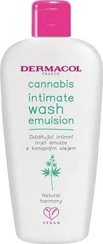 Dermacol Dermacol Cannabis Intimate Wash 200