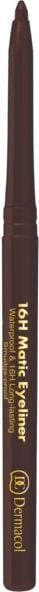 DERMACOL_16H Matic Eyeliner Waterproof amp; Long-Lasting