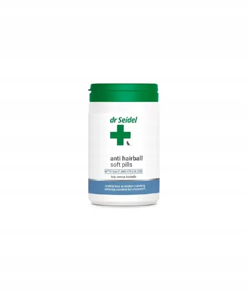 DR SEIDEL SOFT PILLS 225g ANTI