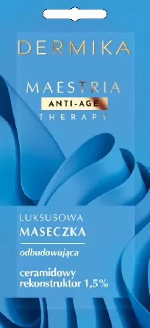 Dermika Maestria Anti-Age Therapy Luxury Regenerating