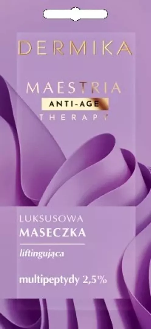 Dermika DERMIKA Maestria Anti-Age Therapy Luxury