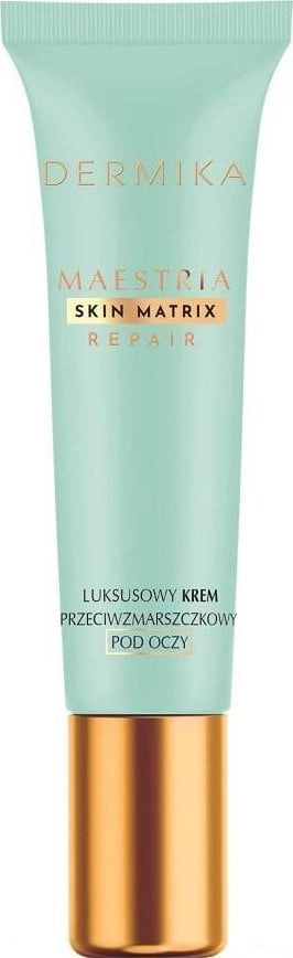 Dermika Dermika Maestria luxurious anti-wrinkle eye
