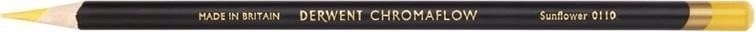 Derwent Kredka Derwent Chromaflow s�onecznikowy 2306031