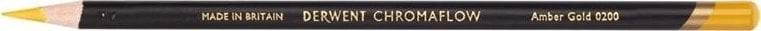 Derwent Derwent Chromaflow crayon  brown 2306032