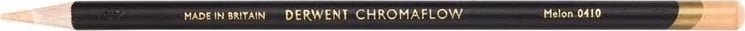 Derwent Derwent Chromaflow crayon pale orange