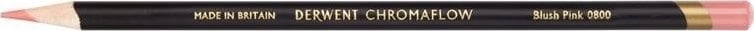 Derwent Derwent Chromaflow Crayon Powder Pink