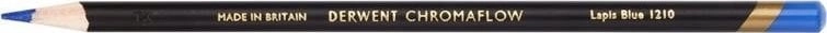 Derwent Derwent Chromaflow crayon deep blue