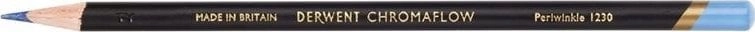 Derwent Derwent Chromaflow crayon blue/violet 2306058