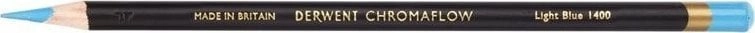 Derwent Derwent Chromaflow pencil  blue 2306062