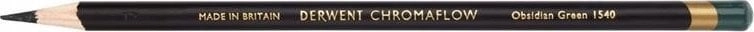 Derwent Derwent Chromaflow crayon dark herb