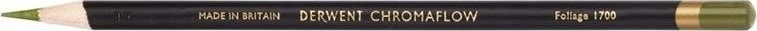 Derwent Derwent Chromaflow crayon  warm green