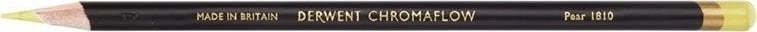 Derwent Derwent Chromaflow Pear pencil  green