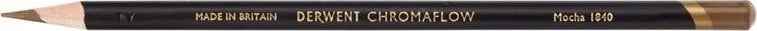 Derwent Kredka Derwent Chromaflow Mocha (coffee)