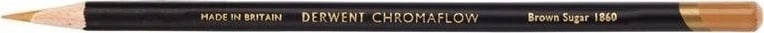 Derwent Derwent Chromaflow pencil light brown