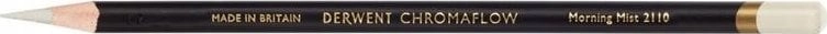 Derwent Derwent Chromaflow crayon silver white
