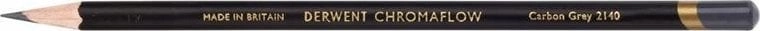 Derwent Derwent Chromaflow crayon  charcoal gray