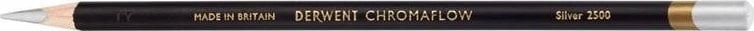 Derwent Derwent Chromaflow Silver pencil 2306098