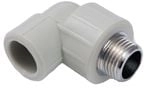 Detal-met Kolano PP 20mm GW 1/2&quot