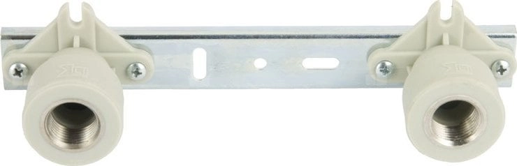 GW elbow with hanger 25 x