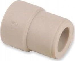 Reducing sleeve 25 x 20 PP-R