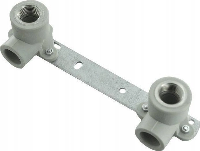 Detal-met GW elbow with hanger 20x1/2