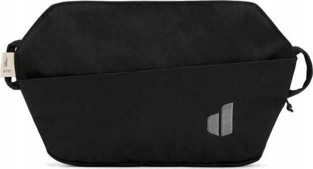 Deuter Passway 2 Polyethersulfone (PES) Black
