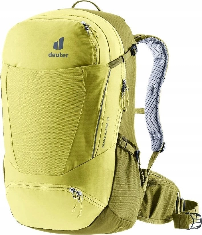 Bicycle backpack -Deuter Trans Alpine 30