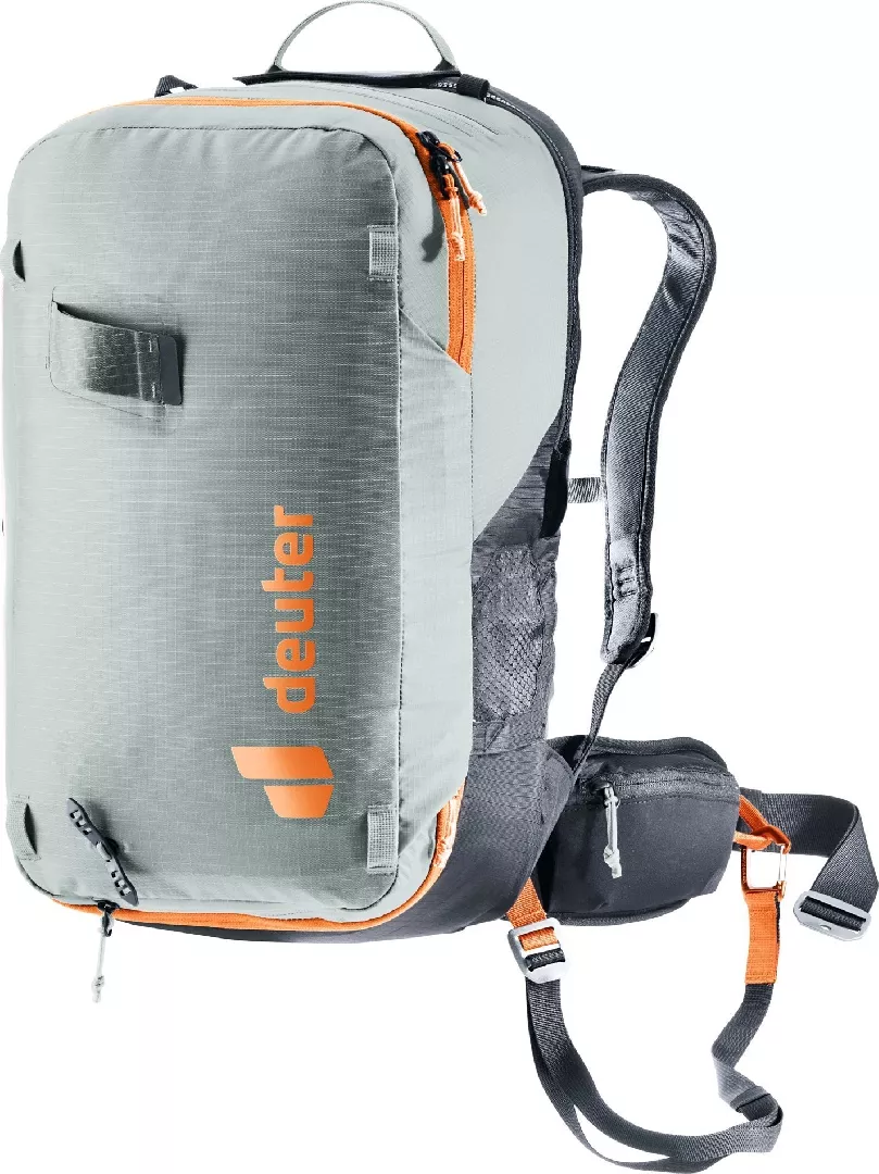 Deuter Alproof Lite 22 tin/black -