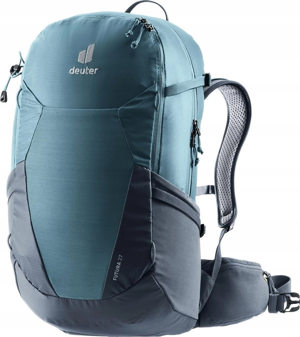 Tourist backpack Deuter Futura 27 l