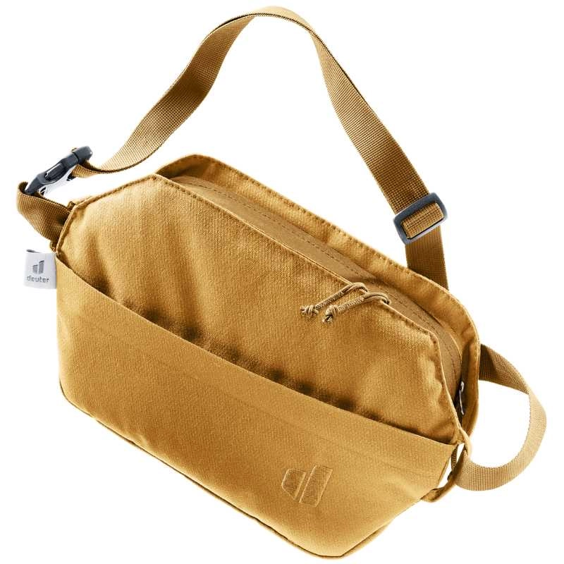 Deuter Passway 2 Polyethersulfone (PES) Brown