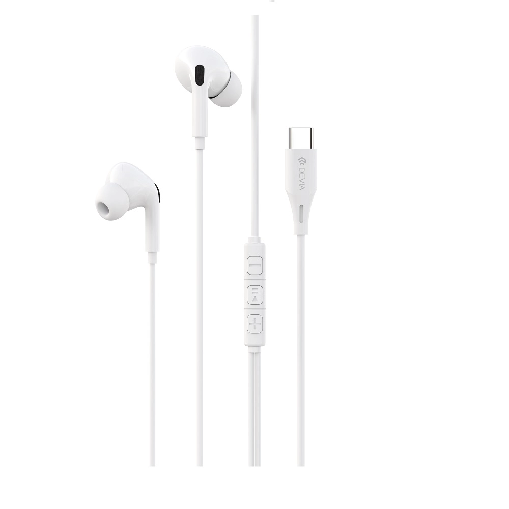Devia Kintone A2 Digital USB-C in-ear