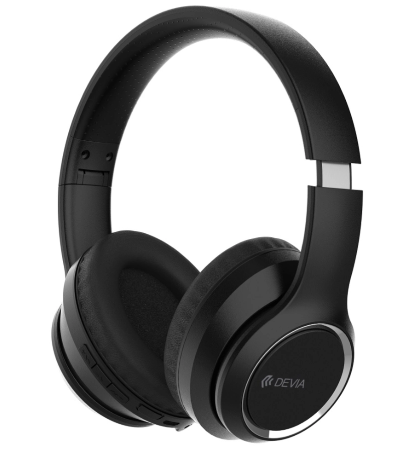 Devia Kintone EM039 Bluetooth austiņas