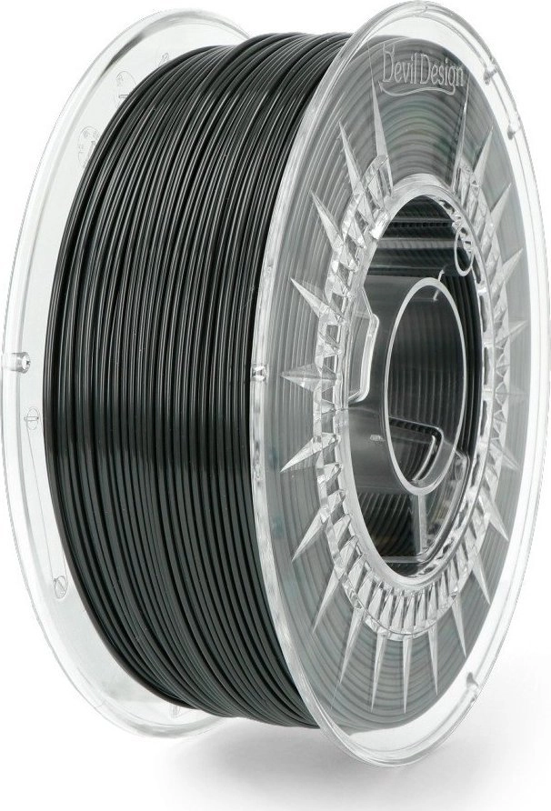 Devil Design 05902280032083 filament PETG DARK