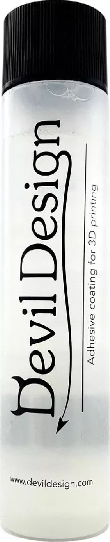 Devil Design Devil Design Adhesive Coating