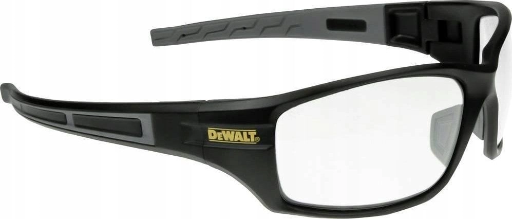 Okulary auger clear dewalt 13678816 674326288819