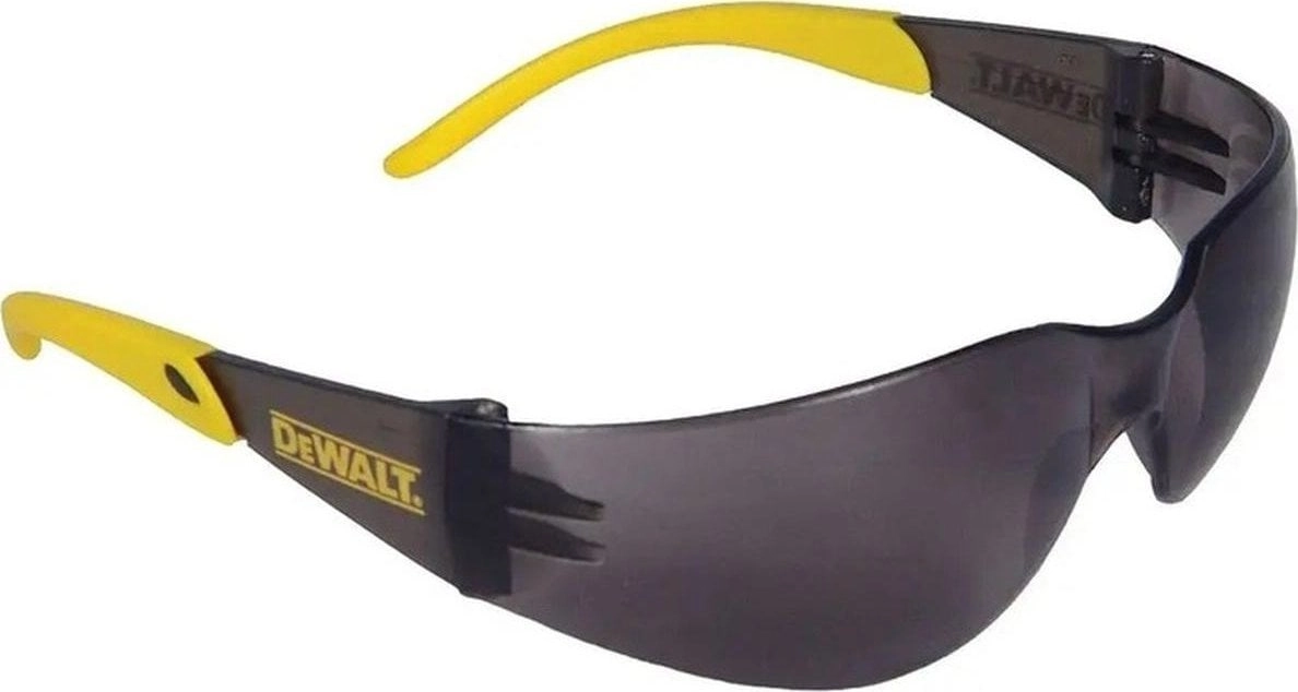 Dewalt OKULARY TAKTYCZNE OCHRONNE DEWALT PROTECTOR
