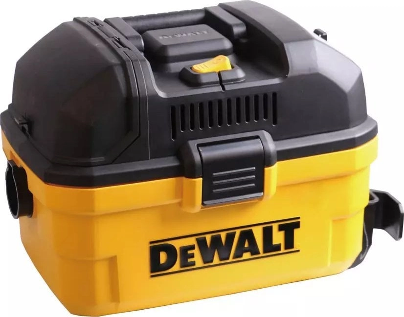 DeWALT DXV15T StÃ¸vsuger AT-DXV15T 6921183004354