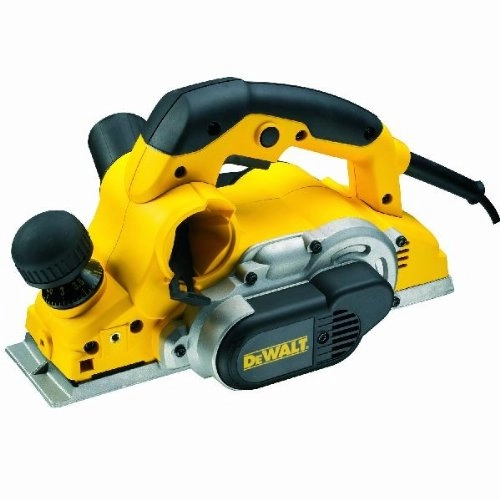 Dewalt Planer D26500 yellow D26500 D26500-QS