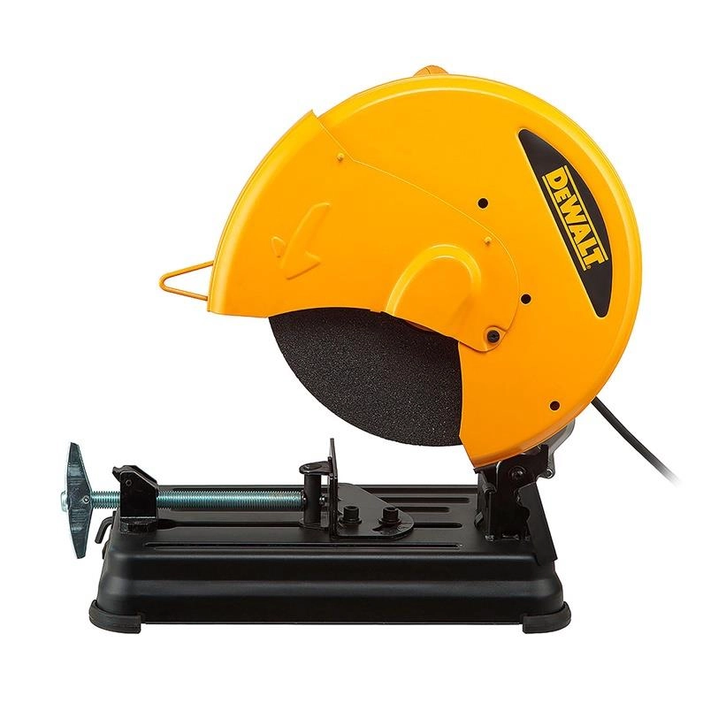 Dewalt 2300W D28710V (D28730-QS) metal cutter