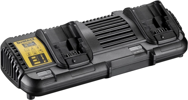 DEWALT Flexvolt Doppelladegeraet fuer 10.8