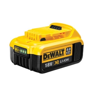 DeWALT DCB182 industrial rechargeable battery Lithium-Ion