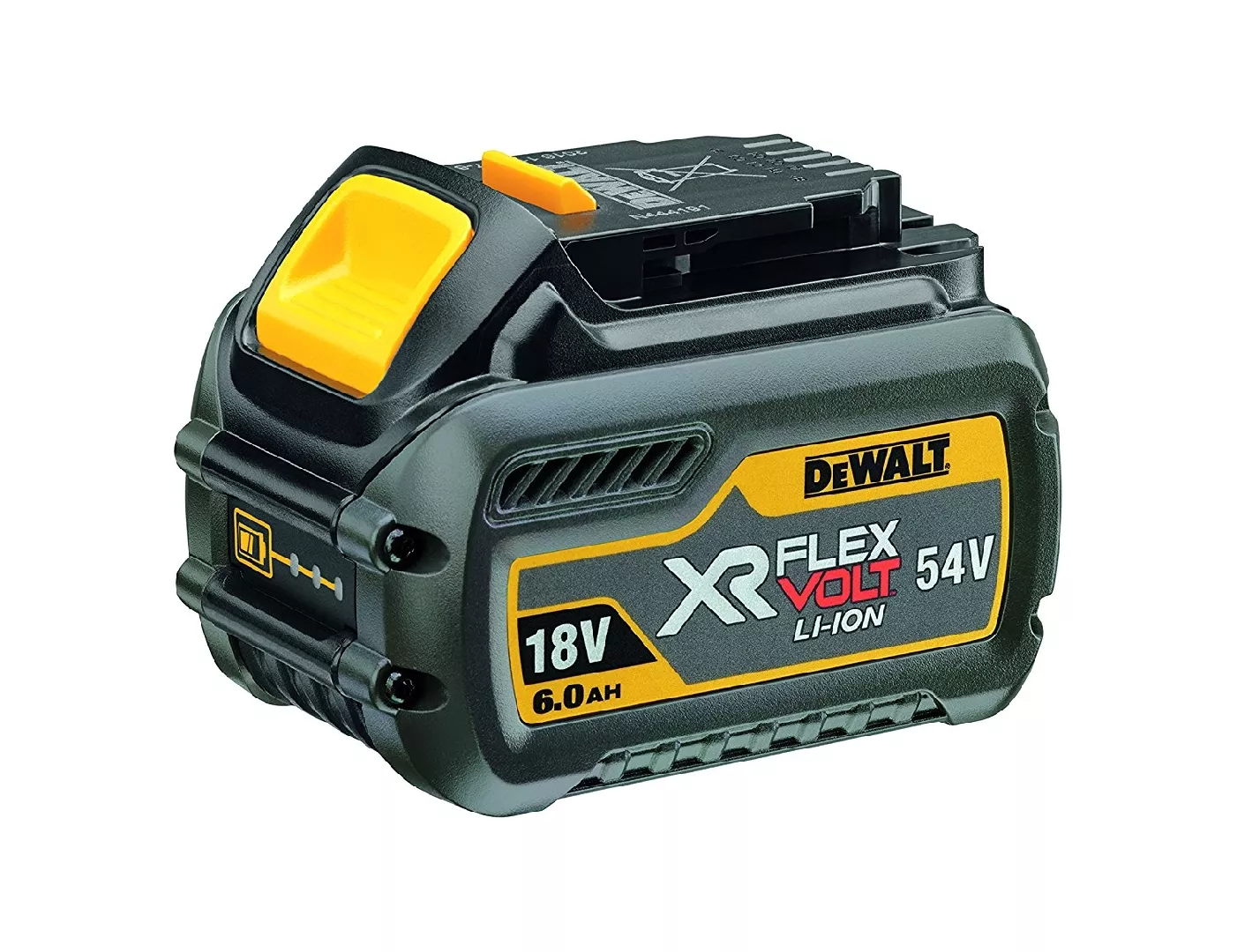 Akumuliatorius Dewalt DCB546-XJ 18 - 54