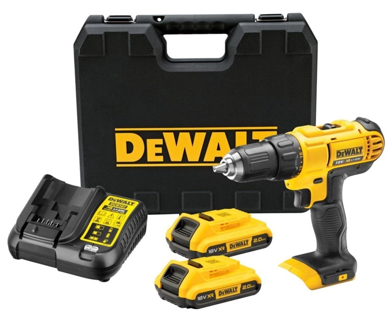 DeWALT DWE4257-QS angle grinder 12.5