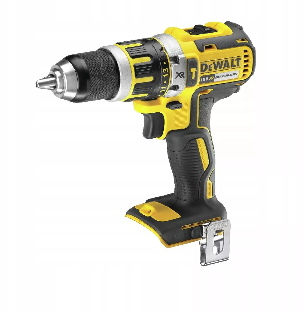WKRETARKA UDAROWA 18V 60NM DCD795N DCD795N