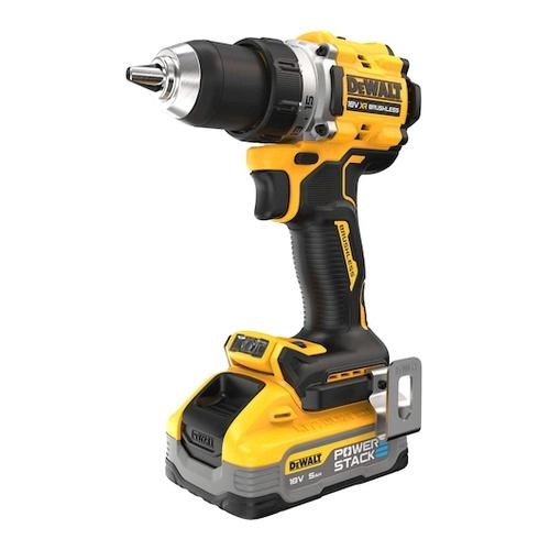 DeWALT DCD800H2T-QW power screwdriver/impact driver BD-DCD800H2T